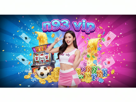 n93 vip สมัครสมาชิก
