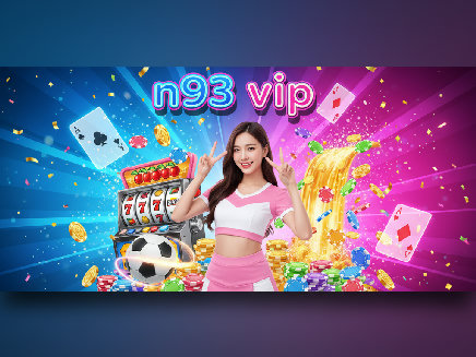 n93 vip PG SLOT