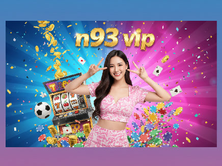 สมัคร n93 vip