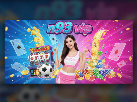 n93 vip สล็อต